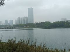 -南宁南湖公园