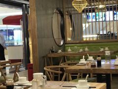 大堂-陈傻子餐厅(世纪都会店)