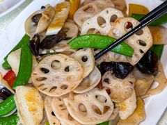 -大树头花园餐厅(市桥店)