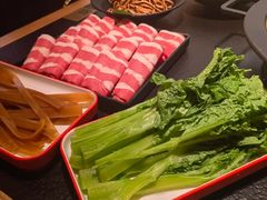 -晓宇重庆火锅(西安荟聚店)