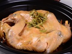 -刀板香·安徽菜(国购IFC店)