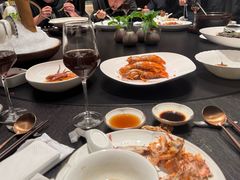 -龙宴海鲜城(经中路店)