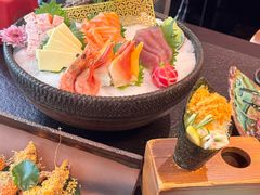 -大江户日本料理(吕厝店)