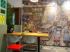 -昌勝香港深井烧鹅(新年华店)