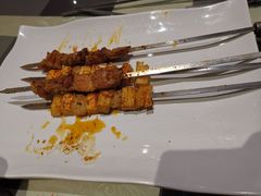 -巴依老爷新疆美食(清华东门店)