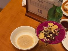 -视界美食自助餐厅·石家庄希尔顿酒店