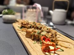 -荷恬·精致蔬食料理(富国街店)