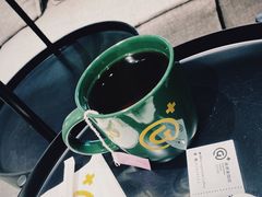 -高原家咖啡(博爱路店)