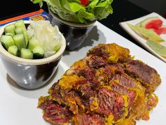 -西北人家莜面村(建设店)