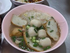 -榮泰米粉湯(Left Shop)