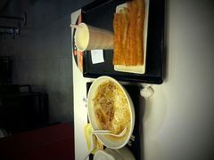 豆浆&nbsp;油条-永和大王(小厨·东四十条店)