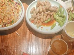 -管氏翅吧(台湾街店)