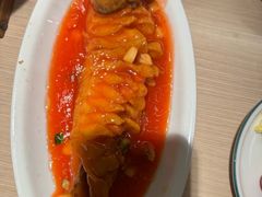 -吴氏老妈·23年家常菜(古城店)