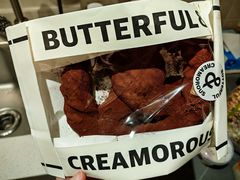 -BUTTERFUL&CREAMOROUS 黄油与面包(三里屯太古里店)
