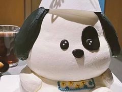 -橙呦·私人定制生日蛋糕