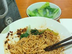 -兵哥豌豆面(壹方城店)