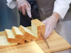 -爸爸糖吐司面包(无锡阳光花园店)