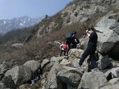 -九峰山
