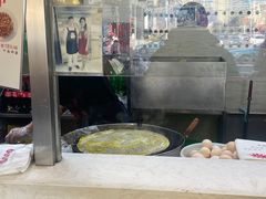 -清真·二嫂子煎饼果子(鼓楼旗舰形象店)