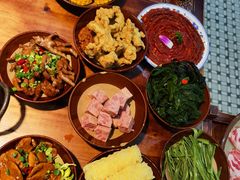 -楠火锅(哈尔滨金爵万象店)