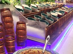 -SEA西雅图海鲜自助餐厅(海乐世界店)