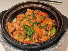 -煲煲好(朝阳门店)