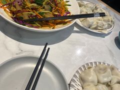 -叁拾壹克饺子·东北菜(国贸店)