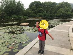 -白马涧龙池景区