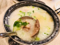 -龙的酒楼·手工早茶·顺德菜(近良路店)