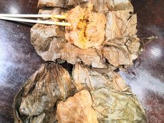 -老马粉蒸肉(西塘古镇店)