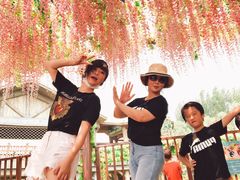 -郑州方特梦幻王国