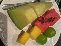 -汉巴味德(大悦城店)