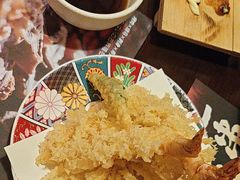 -弓二·烧鸟居酒屋(财富购物中心店)