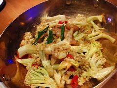 -绿茶餐厅(乐峰广场店)