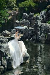 -雪中彩影婚纱摄影·微光艺术中心