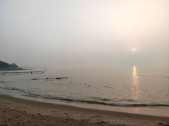 -老虎石海上公园