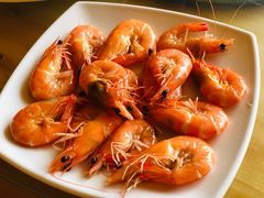 -坛南湾阿强农家乐.海鲜大排档老字号(福州地标美食店)