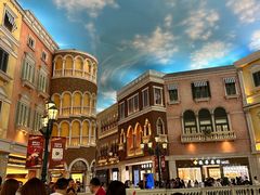-澳门威尼斯人综合度假区