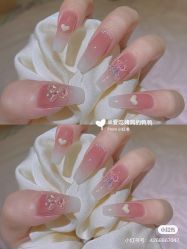 -妙睫屋日式美甲美睫