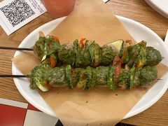 -城市大道红炉披萨烘焙坊