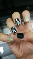 点击看大图 -Beauty Nails 美甲美睫皮肤管理