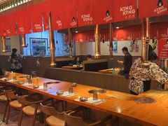 -kingkong大猩猩烤肉(CBD店)