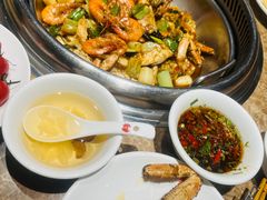 -七欣天香辣蟹火锅(苏州相城VIP总店)