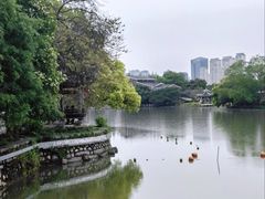 -江心屿景区