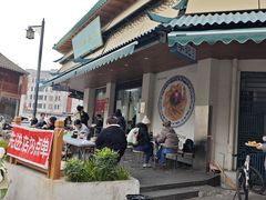 -李记清真馆(打钉巷店)
