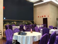 大堂-畔山酒店中餐厅
