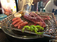 -张吴记小炉子小串(王村南街店)