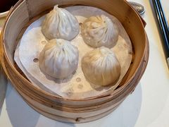 利苑小笼包-利苑酒家(金宝店)
