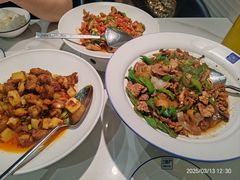 -兰湘子·湘菜小炒(石家庄万象城店)