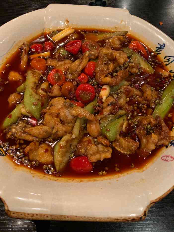 三俞竹苑(宽城万达店)-"我想说,在我饿了一天,吃了三俞竹苑,简直.